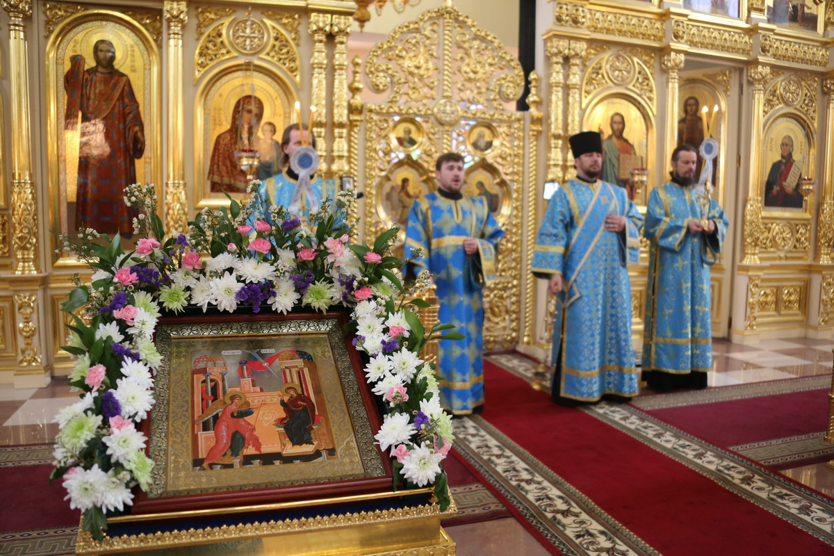 Пост праздники. Картинки празднования Благовещения на Кубани для детей.